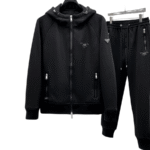 Prada tracksuit