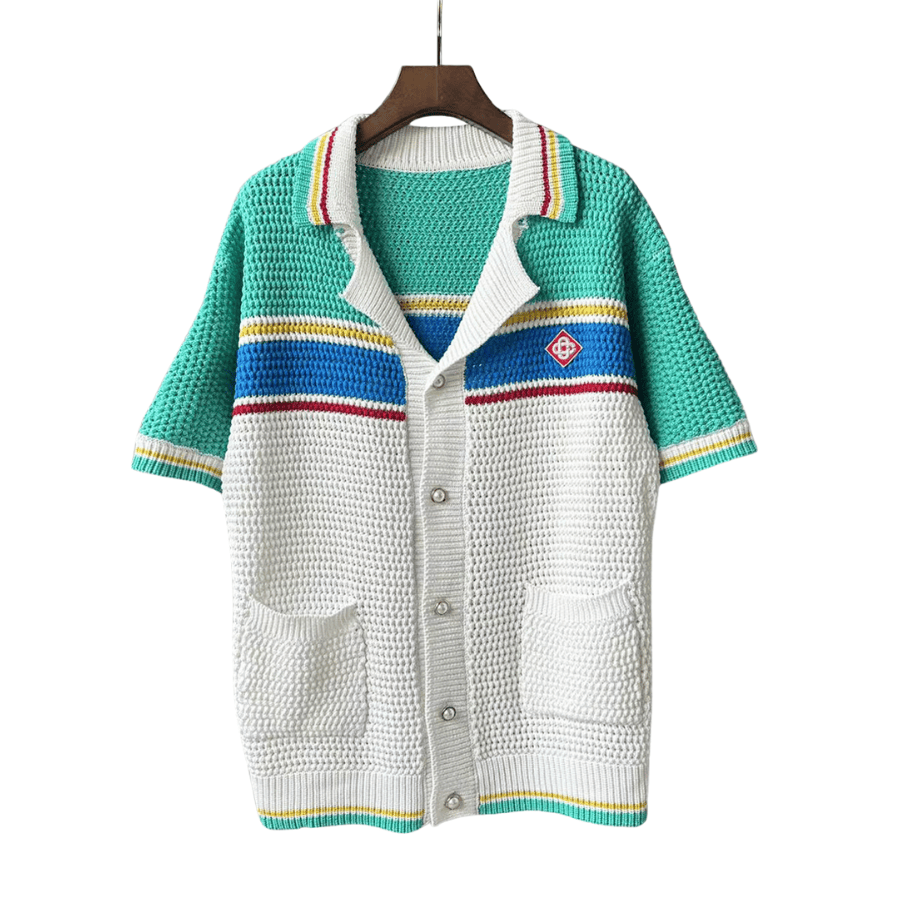 Casablanca shirt