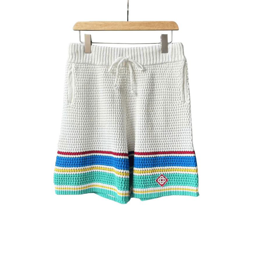 Casablanca shorts
