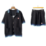 Casablanca short set