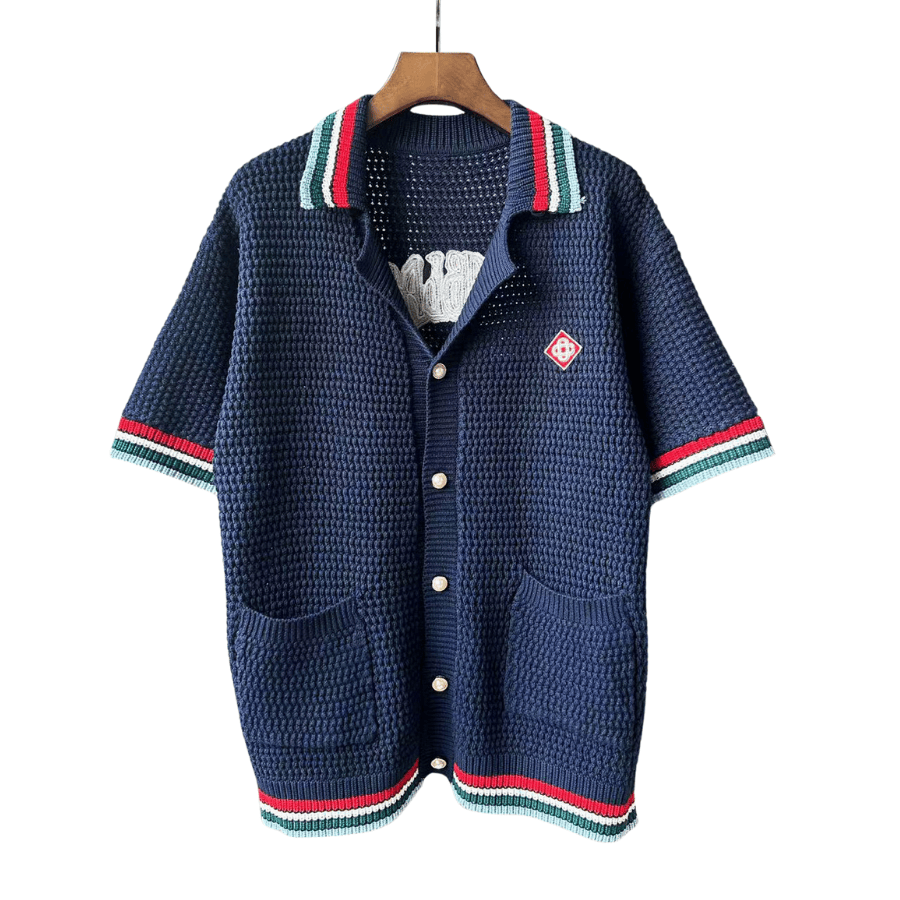 Casablanca shirt