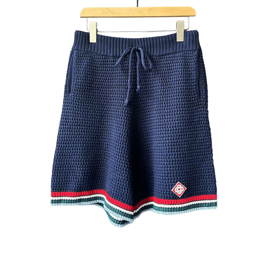 Casablanca shorts