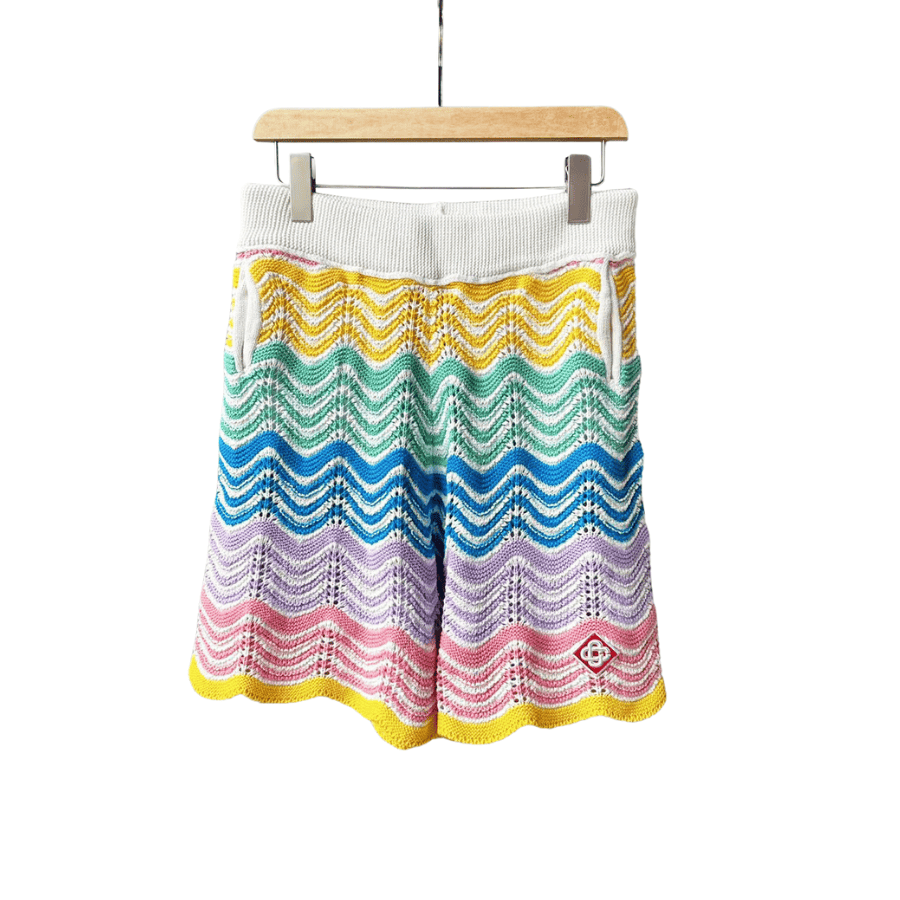 Casablanca shorts