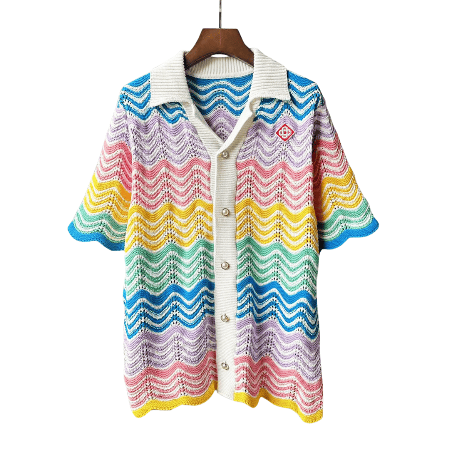 Casablanca shirt