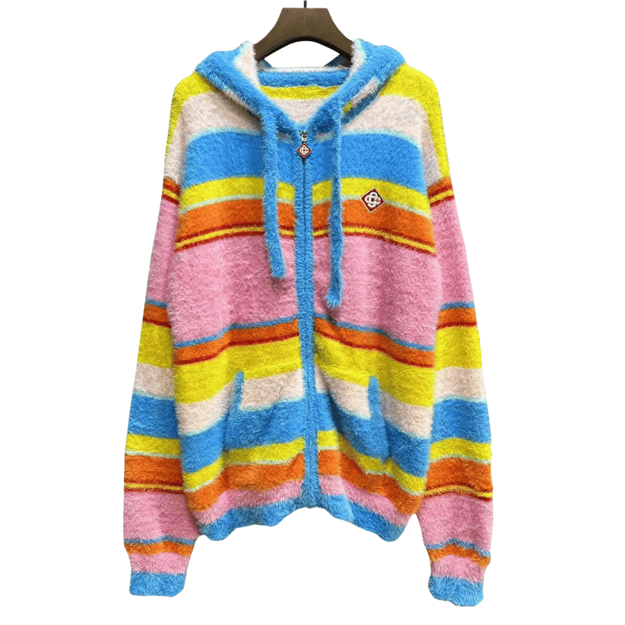 Casablanca sweater