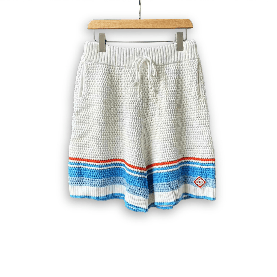 Casablanca shorts