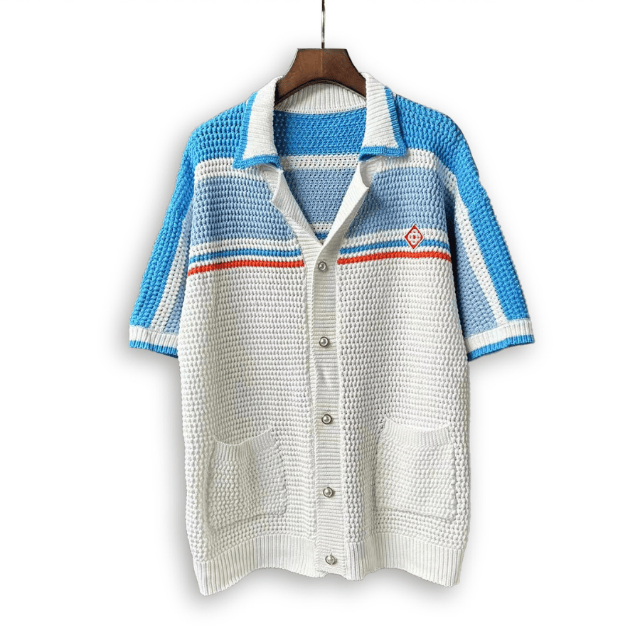 Casablanca shirt