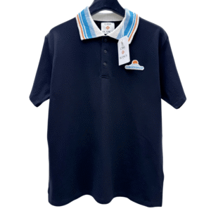 Casablanca t-shirt polo