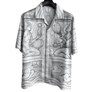 Casablanca shirt