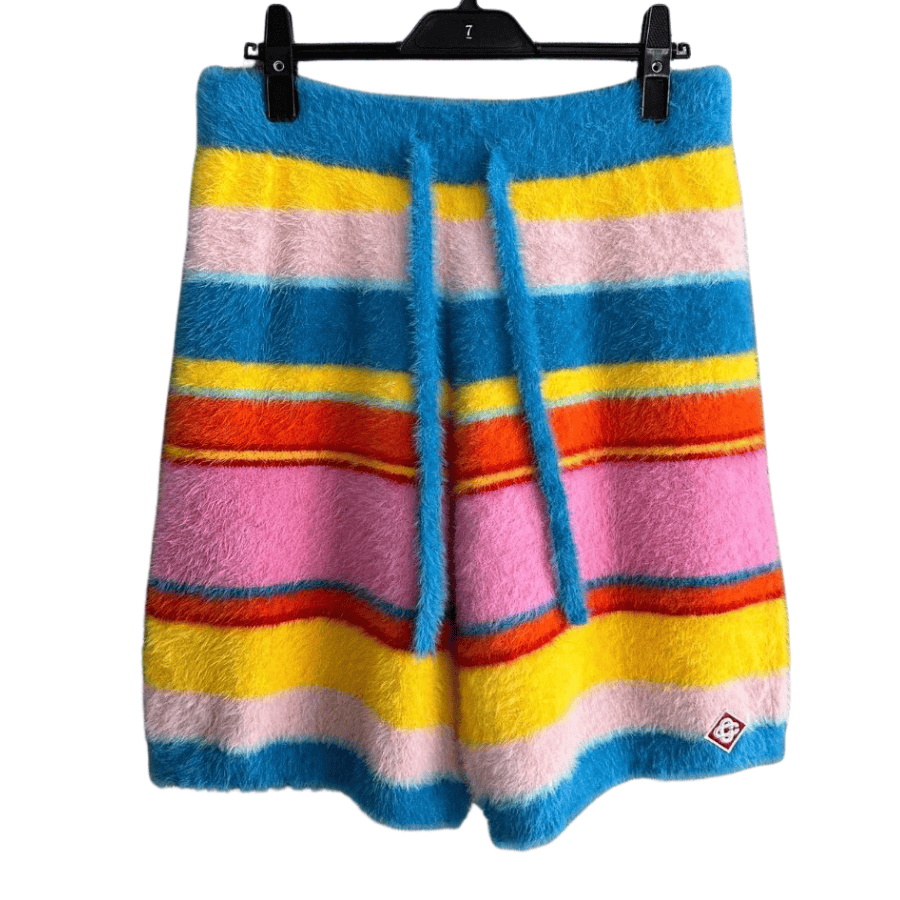 Casablanca shorts
