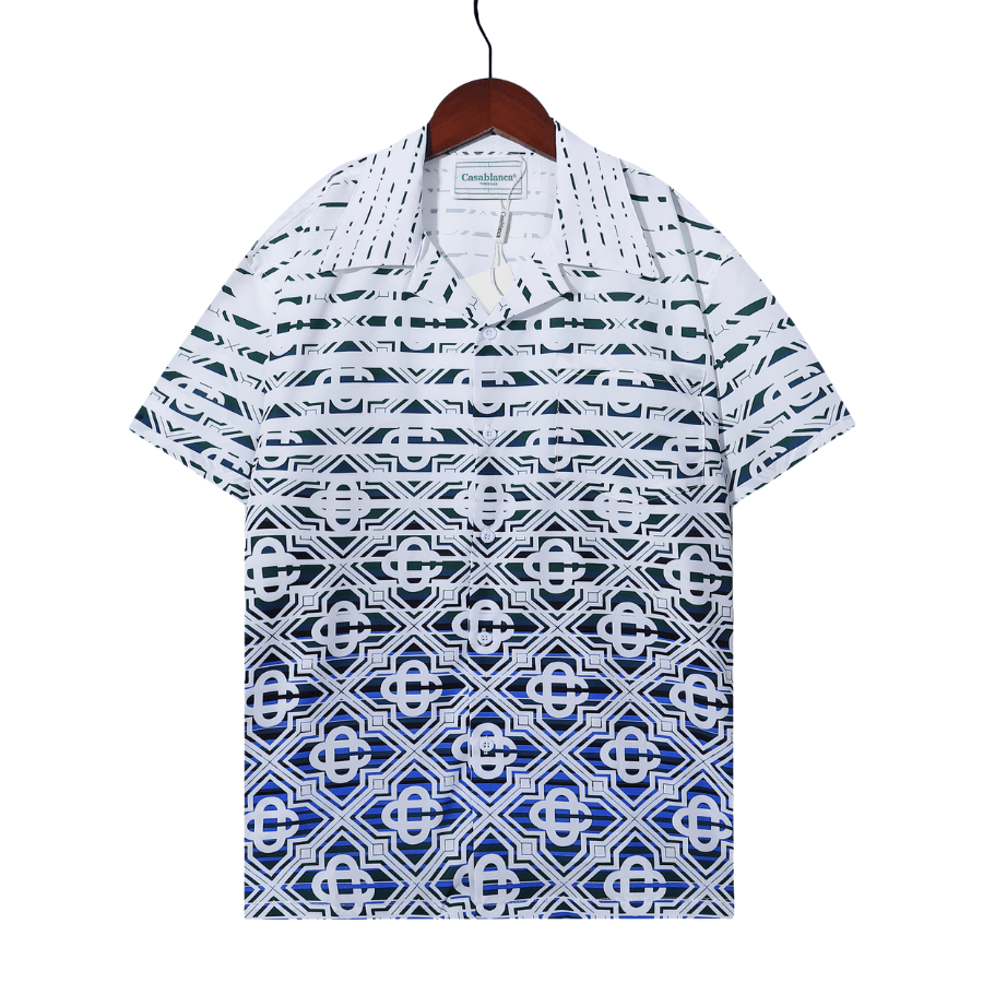 Casablanca shirt