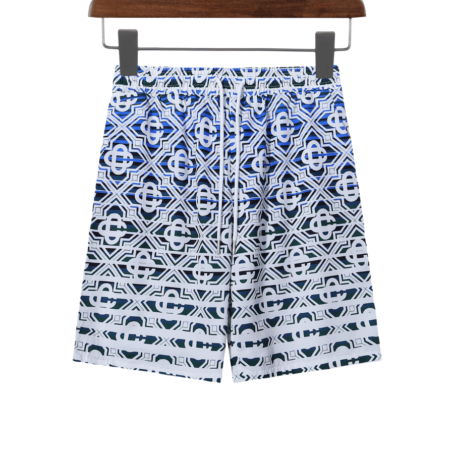 Casablanca shorts