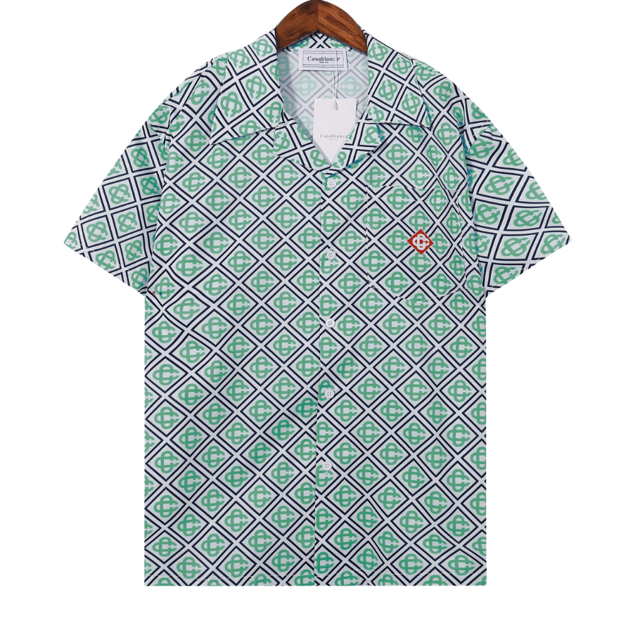 Casablanca shirt