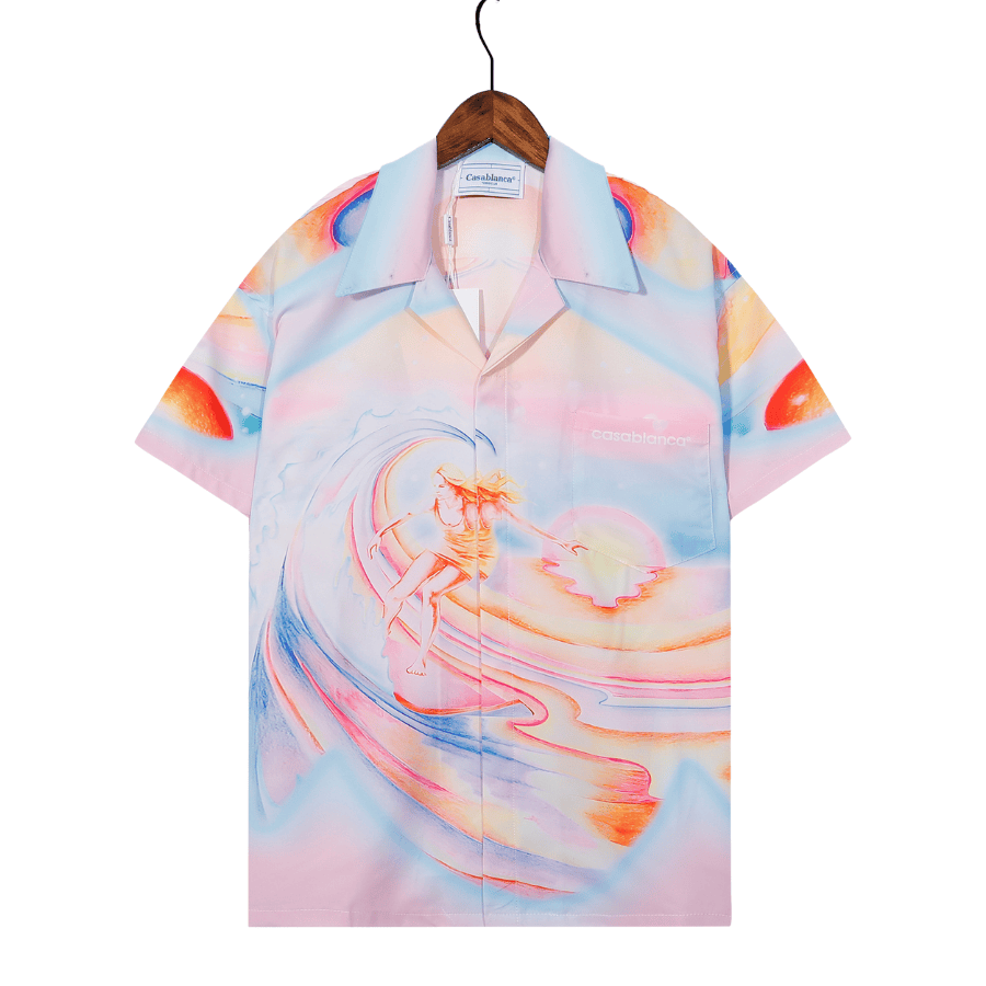 Casablanca shirt