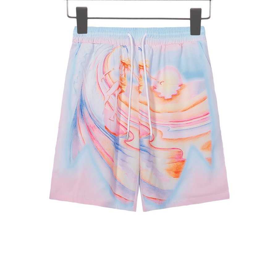 Casablanca shorts