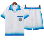 Casablanca short set