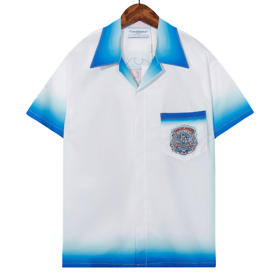 Casablanca shirt