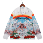 Casablanca shirt