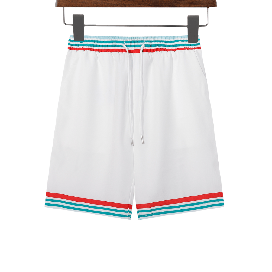 Casablanca shorts