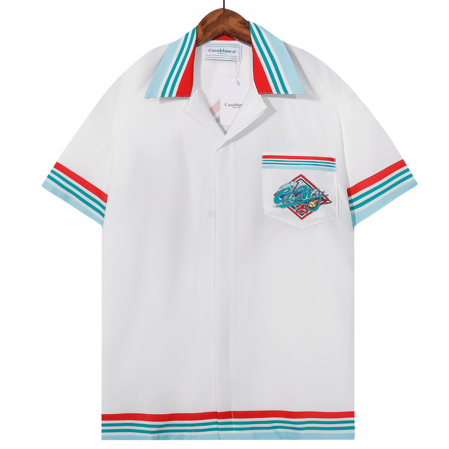 Casablanca shirt