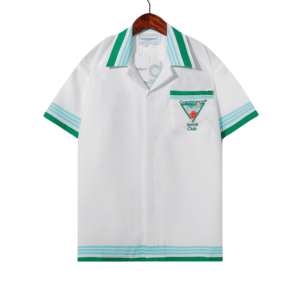 Casablanca shirt