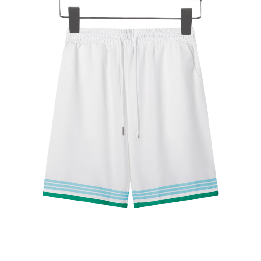 LIVIAN FUNDOS - 2025-09-17T212848.936 Casablanca shorts - Image 1