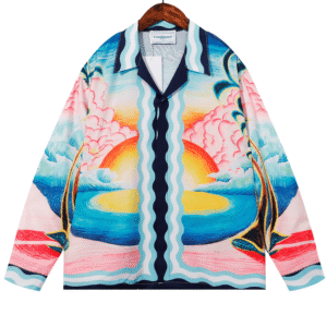 Casablanca shirt