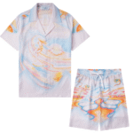 Casablanca short set