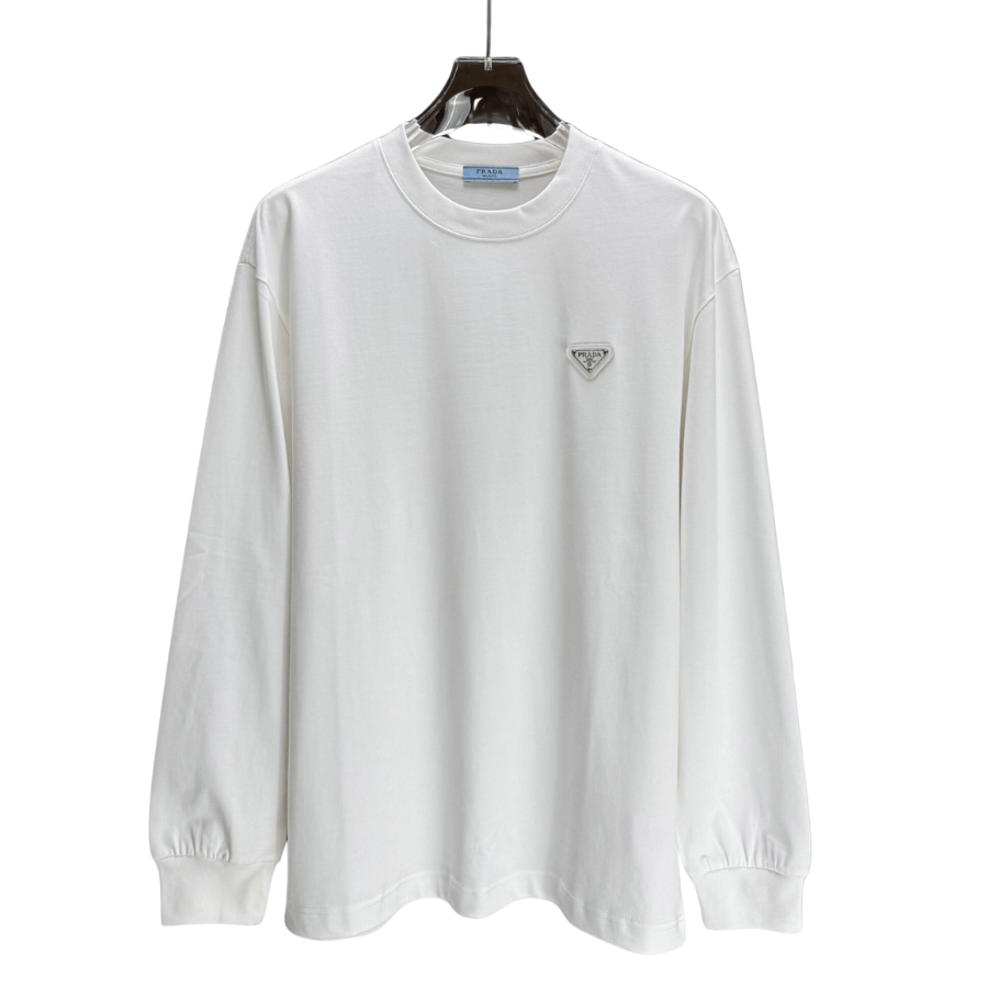 LIVIAN FUNDOS - 2025-09-19T224114.663 Prada hoodie - Image 1