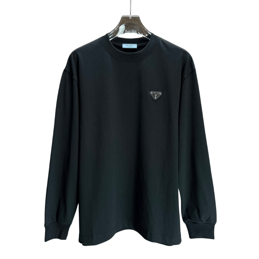 LIVIAN FUNDOS - 2025-09-19T230107.411 Prada hoodie - Image 1