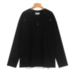 Chrome hearts hoodie