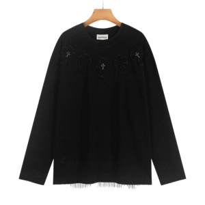 Chrome hearts hoodie