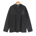 Chrome hearts hoodie