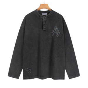 Chrome hearts hoodie