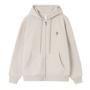 Chrome hearts hoodie