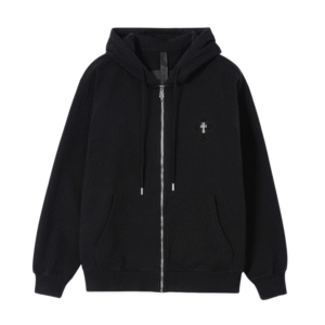 Chrome hearts hoodie