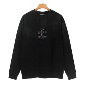 Chrome hearts hoodie