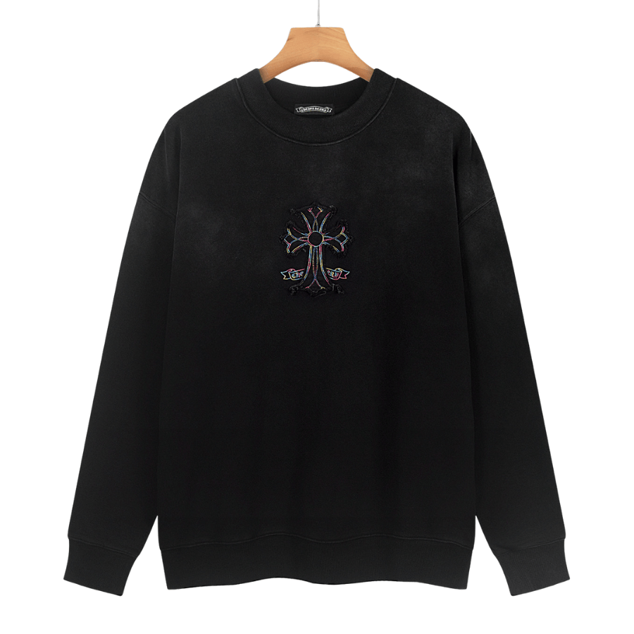 LIVIAN FUNDOS - 2025-09-19T234333.657 Chrome hearts hoodie - Image 1