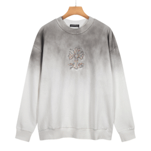 Chrome hearts hoodie