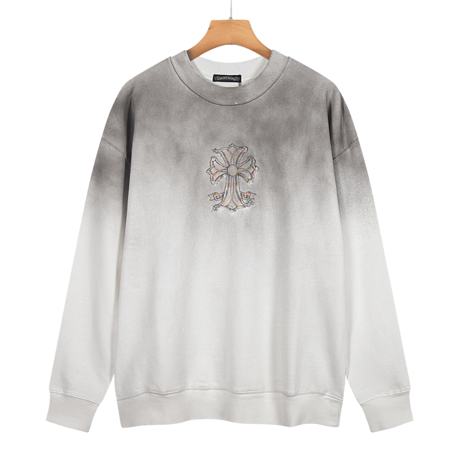 LIVIAN FUNDOS - 2025-09-19T234552.113 Chrome hearts hoodie - Image 1