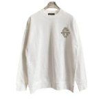 Chrome hearts hoodie