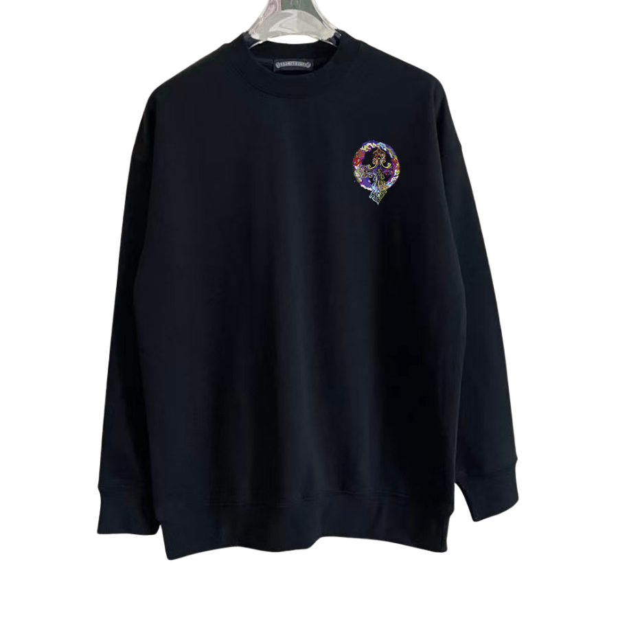 LIVIAN FUNDOS - 2025-09-20T000339.066 Chrome hearts hoodie - Image 1