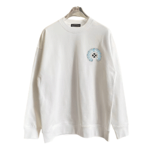 Chrome hearts hoodie