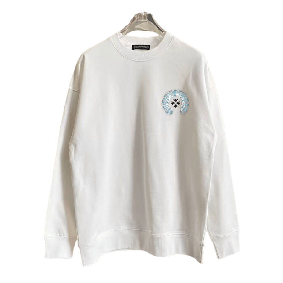 LIVIAN FUNDOS - 2025-09-20T001913.197 Chrome hearts hoodie - Image 1