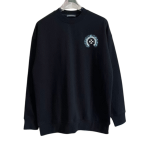 Chrome hearts hoodie