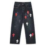 Chrome hearts jeans