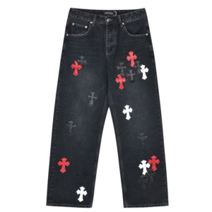 Chrome hearts jeans