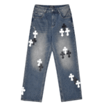 Chrome hearts jeans