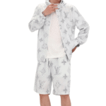 Louis vuitton short set