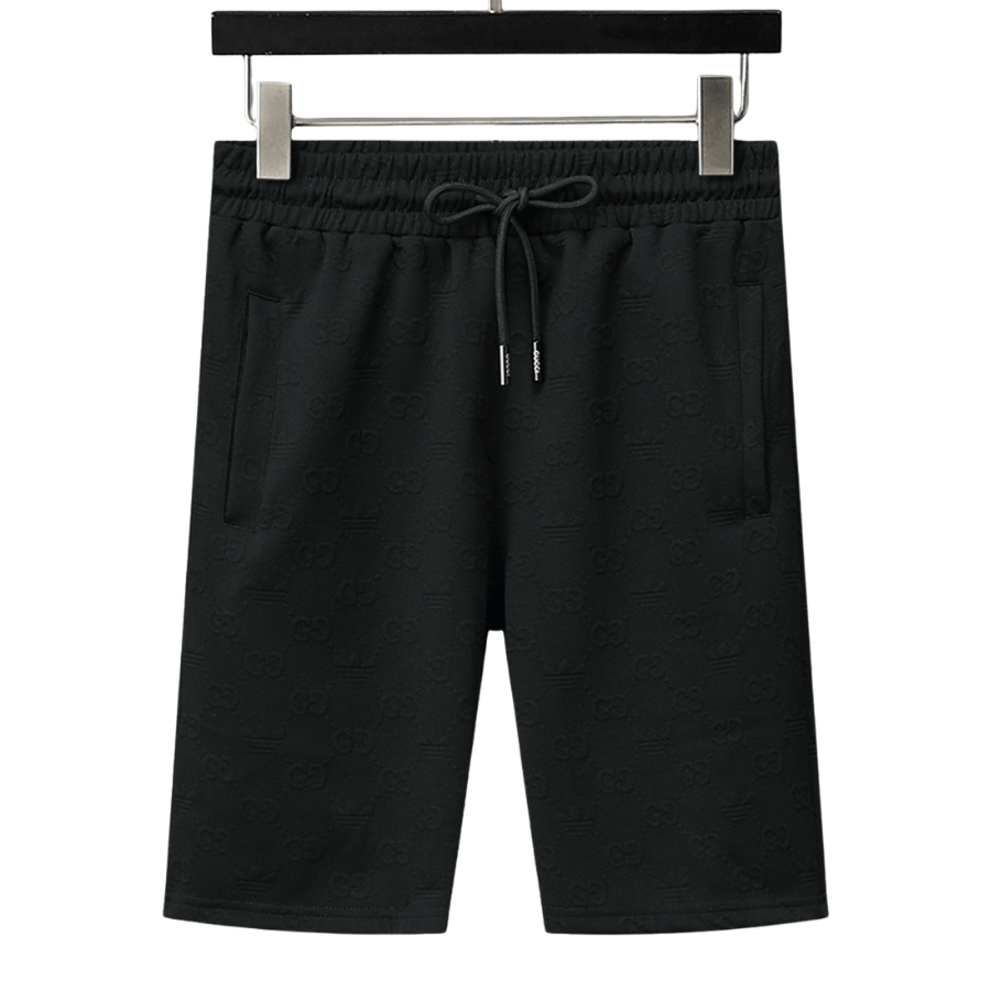 LIVIAN FUNDOS - 2025-09-22T145846.102 Gucci shorts - Image 1